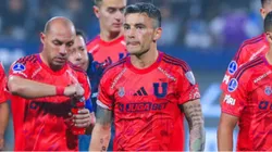 Charles Aránguiz dejó este emotivo mensaje en la U