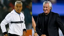 Héctor Pinto no vio el juego de Néstor Gorosito en Alianza Lima. (Foto: Photosport | Getty)