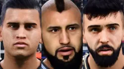 El nuevo FC26 viene con la licencia de Colo Colo. (Foto: Captura)