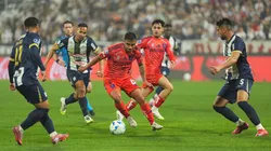 La U jugará la revancha ante Alianza Lima en el Francisco Sánchez Rumoroso