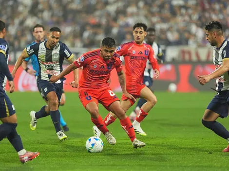 Destapan por qué la U eligió Coquimbo para la revancha con Alianza Lima: "Es idónea para..."