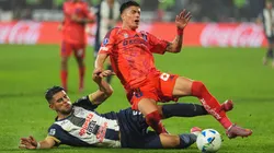 Alianza Lima espera el retorno de un crack para su revancha ante U. de Chile.