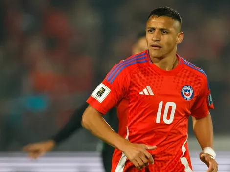 Sánchez ve con buenos ojos a este DT en la Roja: "Siempre ha sido ideal"