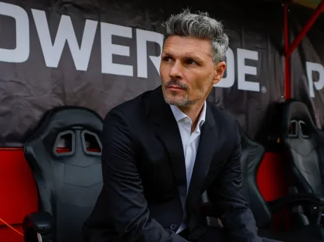 La controvertida jugada de Ortíz que tiene a los hinchas de Colo Colo enfurecidos