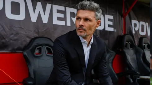 Fernando Ortíz comenzó con el pie izquierdo en Colo Colo.