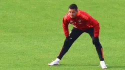 Alexis Sánchez explica en simples palabras el fracaso de Ricardo Gareca