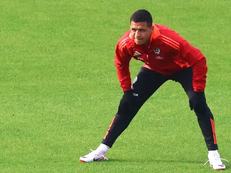Alexis Sánchez explica en simples palabras el fracaso de Ricardo Gareca