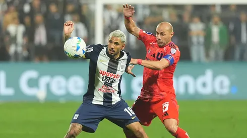 Histórico peruano le envió una advertencia a Universidad de Chile.