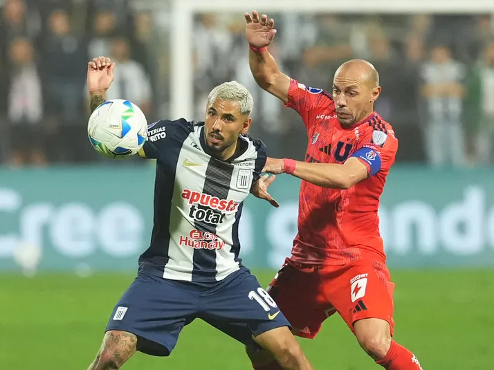 Leyenda peruana advierte a la U por la vuelta ante Alianza Lima
