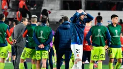 La nueva movida de Independiente tras el partido de Alianza Lima y la U