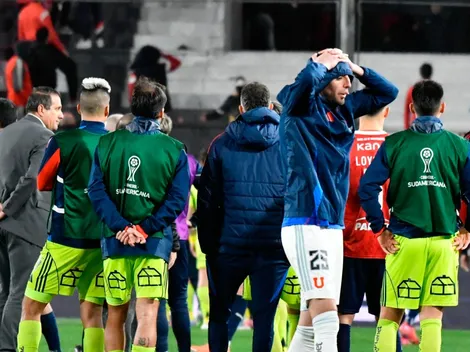 La nueva movida de Independiente tras el partido de Alianza Lima y la U