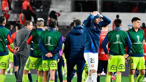 La nueva movida de Independiente tras el partido de Alianza Lima y la U