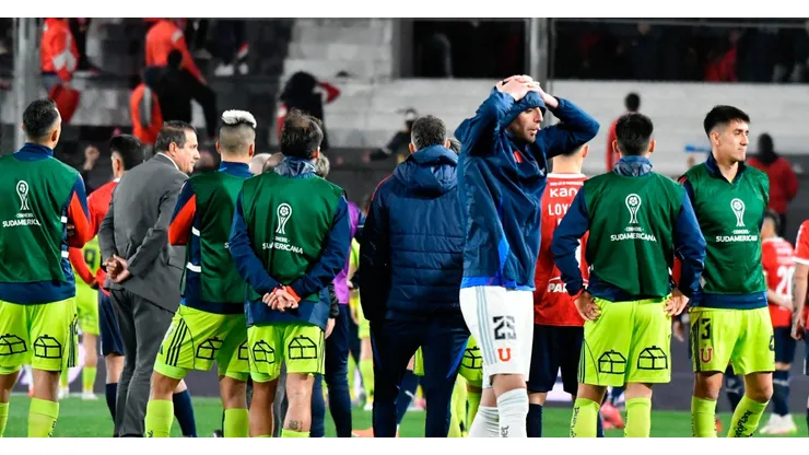 La nueva movida de Independiente tras el partido de Alianza Lima y la U