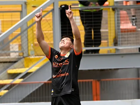 Figura de Cobreloa confiesa que Santiago Wanderers le rompió el corazón: esto dijo