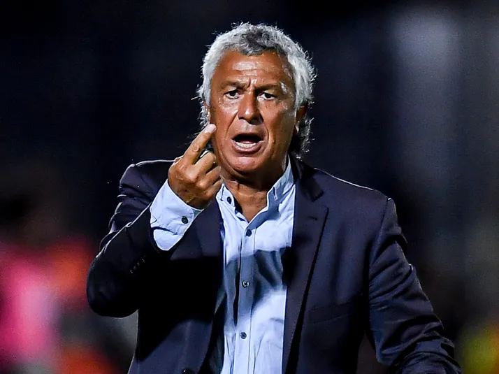 Ex jugadores de la U no perdonan al Pipo Gorosito