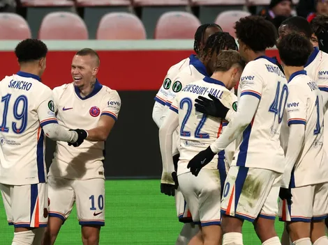 Increíble pero cierto: figura del Chelsea piensa cambiar el fútbol por el atletismo