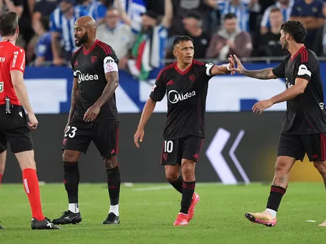 Cuántos días se demoró Alexis Sánchez en volver al gol