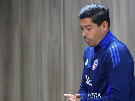 Nicolás Córdova adelanta el gran objetivo de La Roja en el Mundial Sub 20