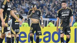 Desde el extranjero lamentan el triste centenario de Colo Colo. (Foto: Fotobaires/Photosport)