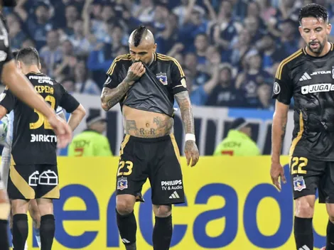 Ex Colo Colo apunta a los responsables del desastroso centenario