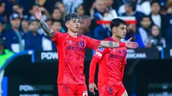 La U espera por la revancha ante Alianza Lima.