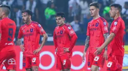 La U pierde pieza clave ante Alianza Lima.