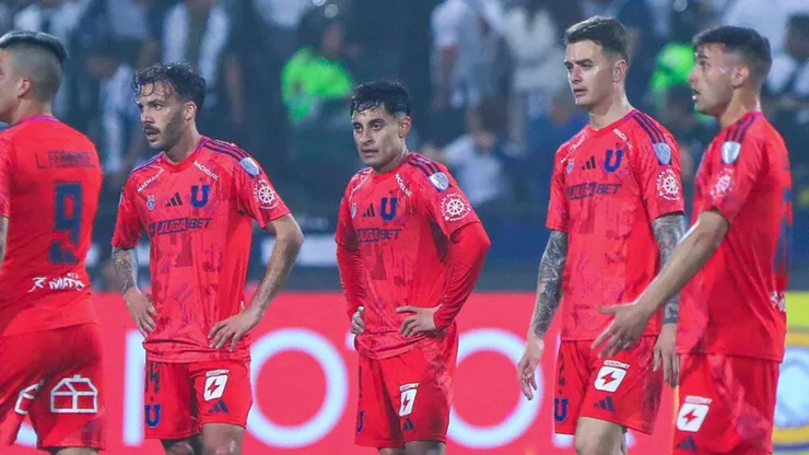 La U pierde pieza clave ante Alianza Lima.