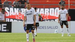 El Cacique no la pasa bien esta temporada.