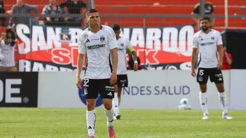 El Cacique no la pasa bien esta temporada.