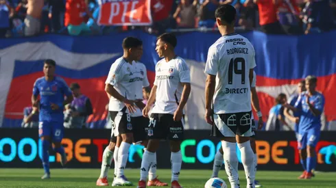 Ortiz apostaría fuerte por jugador.