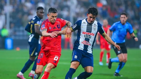 Alianza Lima prepara denuncia contra la U.