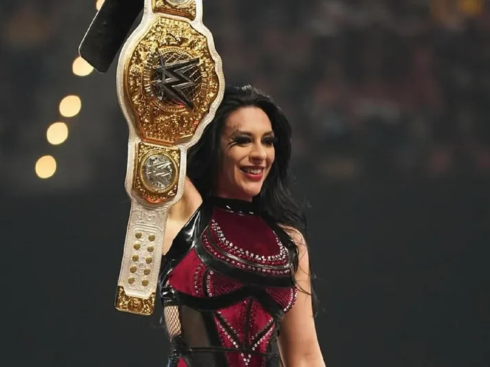 Tras ser campeona mundial ¿Qué viene para Stephanie Vaquer en WWE?