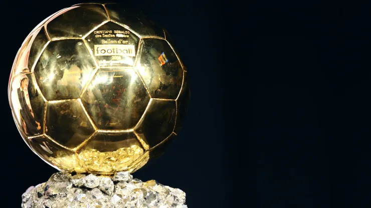 Este lunes se llevará a cabo la premiación de los mejores del fútbol entre 2024 y 2025.