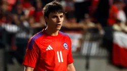 La Roja se estrenará ante Nueva Zelanda en el Mundial Sub-20 (Foto: Photosport)