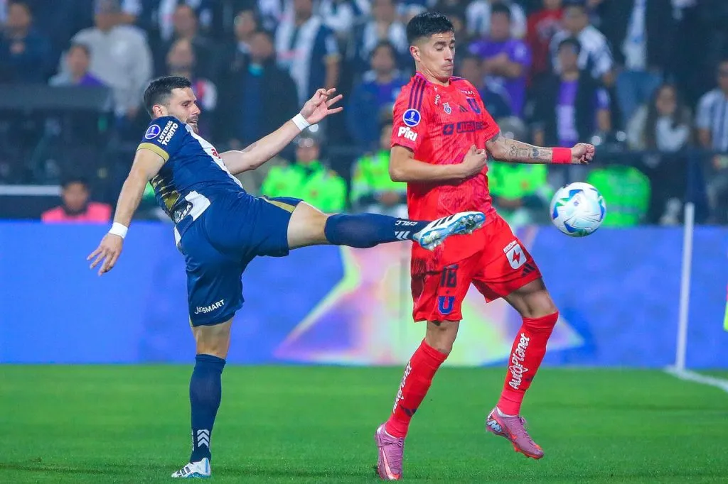 Alianza Lima jugó y ganó en Perú. | Foto: Photosport