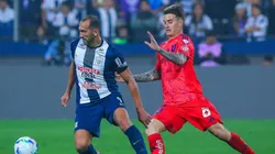 La U recibe a Alianza Lima este jueves.