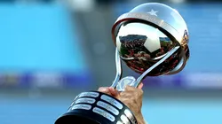 La Copa Sudamericana se empieza a definir.