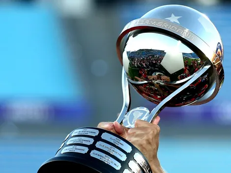 ¿La U a semis? La IA se la juega con los 4 semifinalistas de Copa Sudamericana