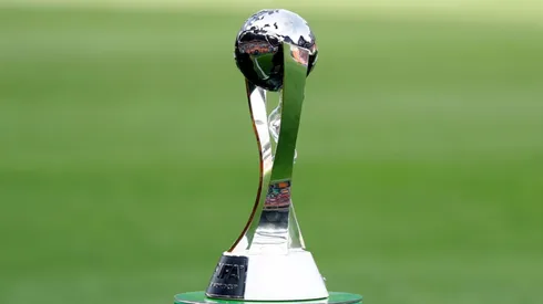 Arranca el Mundial Sub 20 en Chile.