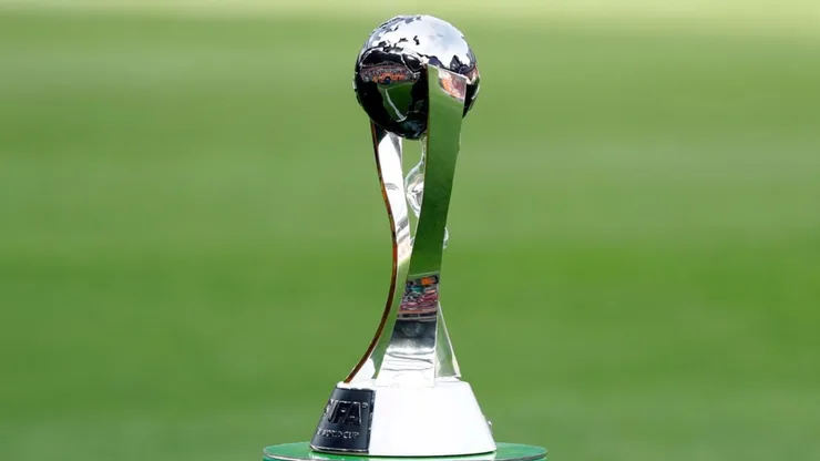 Arranca el Mundial Sub 20 en Chile.