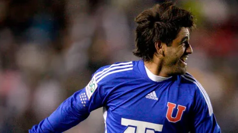 Marco Estrada vivió una lamentable situación con Carabineros y Marcelo Bielsa.