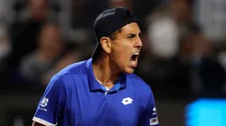 Jano va por un nuevo título en su carrera.