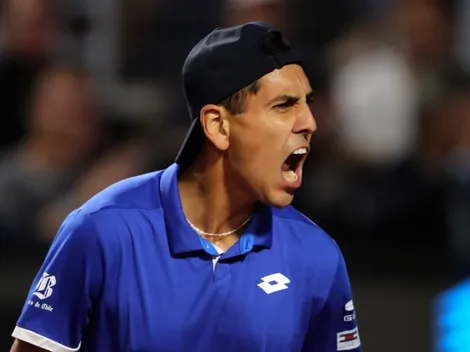 Tabilo vs. Musetti: La ÚNICA forma de ver EN VIVO la final en Chengdú