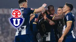 Figura de Alianza Lima hace brutal advertencia a la Universidad de Chile