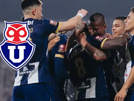 Figura de Alianza Lima y su amenazante mensaje a la U "Van a encontrar un..."