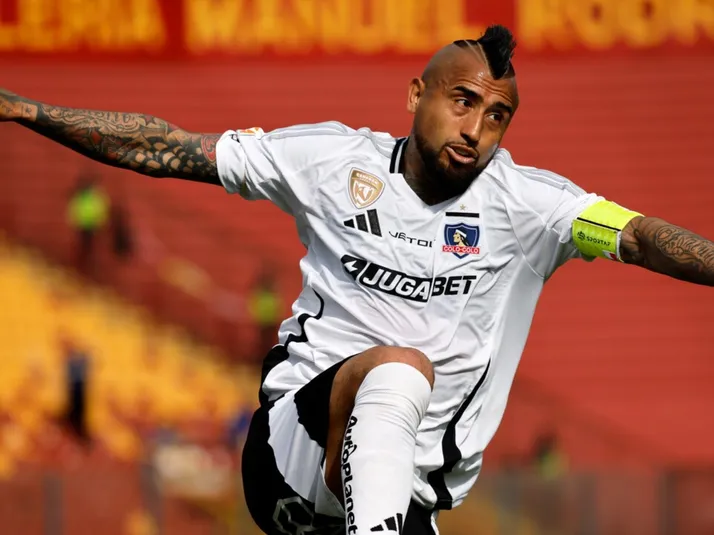 Enemigo número uno de Vidal se opone a su renovación en Colo Colo