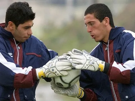 ¿Lo recuerdas? 5 cracks de la U que jugaron un Mundial sub-20