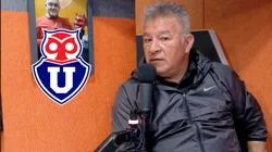 Claudio Borghi y su gran preocupación en la Universidad de Chile