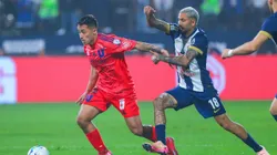 Lucas Assadi dejó este importante mensaje para la vuelta con Alianza Lima