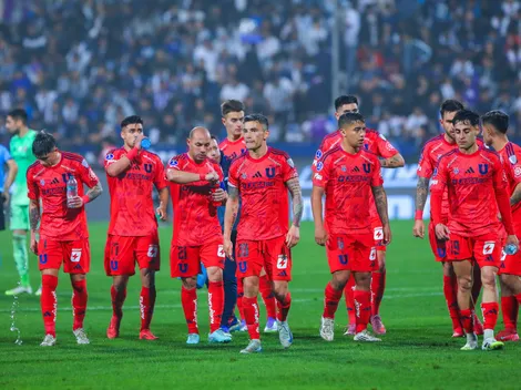 Ídolo peruano apuesta por Universidad de Chile